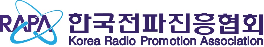 한국전파진흥협회 RAPA
